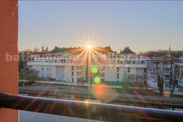 Appartement Nancy