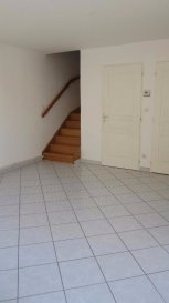 Appartement à Audun-le-Roman