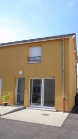 Appartement à Audun-le-Roman