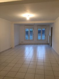 Appartement à Briey