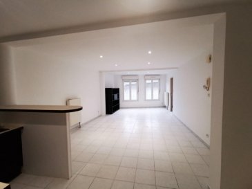 Appartement à Briey