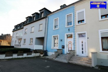 MAISON MITOYENNE - ROLLINGEN