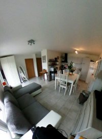 Appartement Manom
