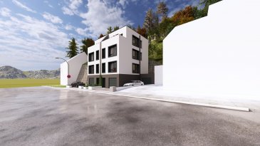 House for You vous propose en exclusivité une magnifique maison jumelée située au 314 A, Route de Thionville, L-5884 Howald

Numéro cadastral : 890/6769- (314 Route de Thionville - Section A - Commune de Hesperange). 
Surface brute : +/- 265 m² Surface HAB- :+/- 195 m²
Surface totale : 6 a 52 ca
Vente en l'État Futur d'Achèvement (VEFA)
Début des travaux prévu : premier trimestre 2026 (sous réserve de l'accord des intervenants)

Pensée pour offrir un confort de vie optimal, cette maison allie élégance, modernité et fonctionnalité.
Nichée dans un environnement calme et verdoyant, elle bénéficie d'une proximité idéale avec toutes les commodités.

AGENCEMENT

Rez-de-chaussée :
- Local technique
- Garage1 (1 voiture + 1 moto)
- Garage 2 ( 1 voiture) plus emplacement extérieur
- Cage d'ascenseur / cave à vin

Premier étage :
- Hall 
- WC
- Cage d'ascenseur 
- Cuisine ouverte
- Salla à manger /Living

Deuxième étage :
- Hall de nuit
- Cage d'ascenseur
- Salle de bain
- Deux chambres enfants

Troisième étage :
- Hall de nuit
- Suite parentale sortie vers terrasse et jardin
- Dressing
- Salle de bain
- Cage d'ascenseur

- AVANTAGES :
- Classe énergétique A-B
- Triple vitrage
- Pompe à chaleur
- Chauffage au sol
- Finitions haut de gamme
- Possibilité d'installer un ascenseur

SITUATION & RÉSEAUX ROUTIERS :
Accès rapide au centre-ville de Luxembourg, proximité de la Route de Thionville et des autoroutes A1, A3 et A6.

REMISE CLÉ EN MAIN :
Maison livrée entièrement terminée. Tous travaux d'aménagements non repris  dans le présent cahier des charges, tels que le papier peint et la peinture, abris de jardin, ascenseur, cuisine,  porte coulissante, murets, clôtures, plantations, etc? feront l'objet de suppléments à charge du Réservataire, même si  ces agencements figurent sur les plans et images.

Prix TVA 3 % comprise (sous réserve d'acceptation).
Honoraires d'agence à charge des vendeurs.

Contact :
+352 691 951 782
info@h4u.lu