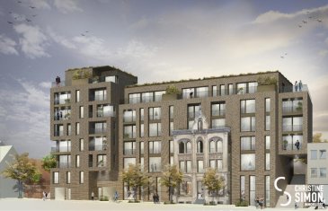 Lot C09 - Surface utile 67,12 m2 - Appartement-balcon, de 53,53 m2 habitable, 7,21 m2 de balcon, au quatrième étage avec ascenseur dans la Résidence OPUS à Differdange.
il se compose comme suit:
Hall d'entrée, toilette séparée, séjour, salle à manger, cuisine entièrement équipée ouverte, balcon débarras (Cellier), hall de nuit, 1 chambre à  coucher (15,29 m2), salle de bain.
Au sous-sol une cave privatif de 6,38 m2.
Possibilité d'acquérir en option:
un emplacement intérieur et une cuisine équipée.
Pour de plus amples renseignements contactez Christine SIMON Tel: 621 189 059 ou 26 53 00 30 ou par mail: cs@christinesimon.lu.
Ref agence :1522969219