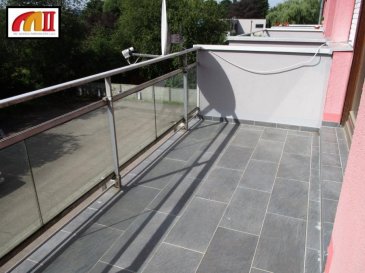 APPARTEMENT DUPLEX - CAPELLEN
