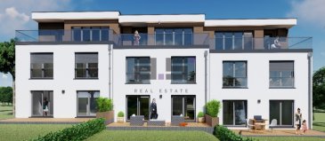 ***NOUVEAU PROJET RÉSIDENTIEL***   

A.S. Real Estate vous propose un nouveau projet résidentiel contemporain comprenant 6 logements de haut de standing répartis dans 3 maisons bi-familiales en état de futur achèvement et situé à Bascharage.   

Chaque maison se compose de 2 duplex bénéficiant d'un espace ergonomique et lumineux, équipé de volets roulants électriques, de fenêtres à triple vitrage, d'un chauffage au sol et d'une ventilation mécanique et contrôlée.   

Il se compose d'un hall d'entrée desservant un espace cuisine ouverte sur un living de +/- 42m² donnant accès à une terrasse de +/- 22m² et au jardin privatif de +/- 53m², de deux chambres de +/- 14m² et d'une suite parentale de +/- 22m² aménagée d'un espace dressing et d'une salle de douche privative équipée d'un w.c., d'une salle de douche de +/- 5m² aménagée d'un w.c., d'un débarras de +/- 5m² et d'un w.c. séparé.  

Possibilité d'acquérir un emplacement de parking intérieur à partir de 38 510,50€.   

À savoir que ce bien constitue entre autres, de par sa situation, un excellent investissement.   

Pour de plus amples informations ou pour convenir d'un rendez-vous, n'hésitez pas à nous contacter au (+352) 621 274 674 / 621 273 737 ou à info@as-estate.lu   

* Tarif de l'appartement exprimé TTC 3% sous réserve d'agrément  
* Photographies non contractuelles