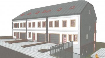 JS Partners vous propose en exclusivité cette superbe maison individuelle de trois façades, d'une superficie d'environ 237 m² et d'une surface habitable d'environ 181 m², située à Welscheid, dans la commune de Bourscheid.

Maison vendue en gros œuvre fermé : les travaux d'aménagement intérieur (toiture, isolation, électricité, plomberie, etc.) restent à réaliser.

La propriété se compose comme suit :
Sous-sol :
Un salon/salle à manger ouvert sur une cuisine avec accès à la terrasse et au jardin
Une salle de bain
Une buanderie
Une chaufferie (Pompe à chaleur déjà disponible mais non installée)

(cuisine équipée déjà commandée incluse dans le prix de vente)

Rez-de-chaussée :
Un hall d'entrée
Une chambre ou bureau
Une salle de bain avec douche, vasque et WC
Un garage pour deux voitures
Deux emplacements extérieurs

Premier étage :
Un hall de nuit
Une chambre parentale avec dressing et salle de bain
Deux chambres à coucher
Une salle de bain avec douche, vasque et WC

Deuxième étage :
Un grenier aménageable selon vos préférences, avec une grande superficie offrant la possibilité de créer deux grandes chambres et une salle de bain.

N'hésitez pas à nous demander les plans.

Pour plus d'informations, veuillez contacter :
Moura Jemp
Tél : +352621216646

Les surfaces et dimensions sont à titre indicatif.
