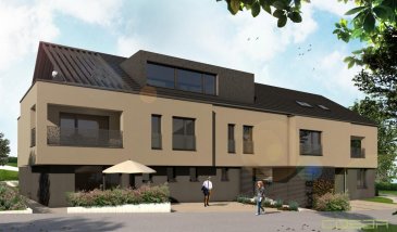 Appartement à Steinsel