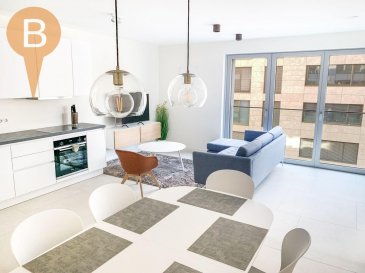 Appartement à Luxembourg