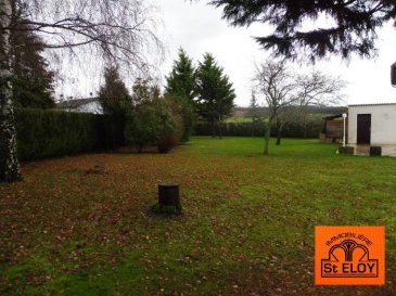 Terrain constructible