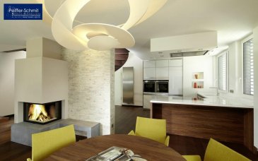 Duplex neuf de très haut standing, conception, illumination et KNX technologie élaborée par un architecte d'intérieur.
1 chambre, salle de bain, salle de douche, dressing, espace bureau, cuisine équipée haut de gamme, cheminée insert, parquet massif, porte d'entrée hautement sécurisée, stores extérieurs électriques, loggia etc.

Tuntange est situé à 18km de Luxembourg-Ville.
L'arrêt de bus se trouve à 5 minutes, avec des transports publics fréquents vers Luxembourg-Ville, Rédange et tous les Lycées luxembourgeois.

A 9km du centre de Mersch avec toutes ses commoditées : Grandes surfaçes, médecins, pharmacies, etc...

Ref agence :725792