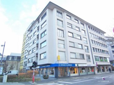 Appartement à Luxembourg