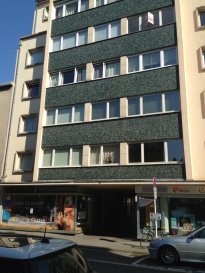 Garage fermé