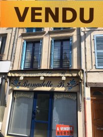 Immeuble de rapport
