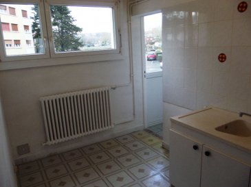 Appartement Thionville