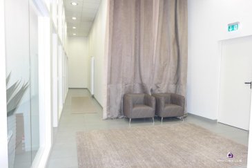 Bureau à Luxembourg