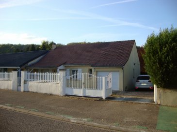 Maison Fameck