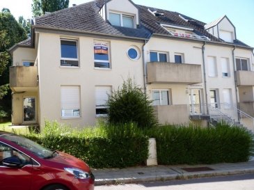 Appartement à Luxembourg