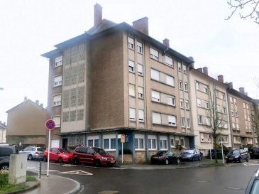 Beau et lumineux appartement à Oberkorn - Differdange au deuxième étage avec une surface habitable de 75m2 avec ascenseur dans la résidence y comprenant :<br><br>- Un hall d\'entrée,<br>- Un living <br>- Une cuisine équipée indépendante avec accès balcon <br>- Deux chambres à coucher<br>- Une salle de bain<br>- WC séparé<br>- Une cave privative<br>- Jardin privatif <br>- Grenier<br>- Une buanderie commune<br>- Local poubelle<br><br>Description de la situation :<br>L\'appartement se situe à proximité de toutes les commodités (autoroute, gare, bus, supermarchés, Poste, écoles, etc)<br><br>Pour tout complément d‘information, n\'hésitez pas à nous contactez par téléphone au 28 77 88 22.<br>Nous sommes également disponibles pour organiser les visites le samedi !<br>Nous sommes, en permanence, à la recherche de nouveaux biens à vendre (des appartements, des maisons et des terrains à bâtir) pour nos clients acquéreurs.<br>N‘hésitez pas à nous contacter si vous souhaitez vendre ou échanger votre bien, nous vous ferons une estimation gratuitement.<br><br />Ref agence :71