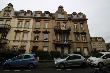 Appartement Metz