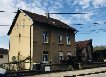 Immeuble de rapport