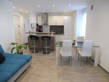 Appartement Amnéville