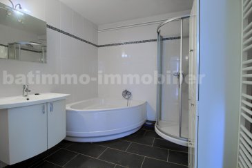 Appartement Amnéville