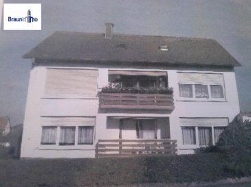 Maison individuelle