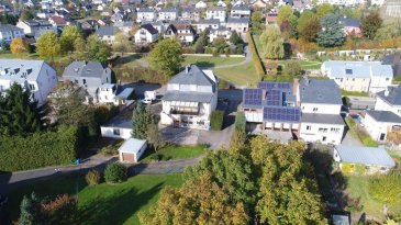 Appartement à Mersch