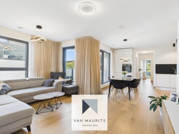 Three-Bedroom Apartment with Dual Parking in Mertert
This spacious 105 m² apartment, including a 7.5 m² covered loggia, is located on the second floor of a modern, energy-efficient residence in the lively village of Mertert, set beside picturesque vineyards. The building was completed as part of a recent development and features energy-saving systems and mechanical ventilation with heat recovery (VMC).

The location offers a calm setting with excellent access to services and transport. Kirchberg is approximately 20 minutes away by car via the A1. Bus line 303 (Trier?Luxexpo) stops directly in front of the building, and Mertert/Wasserbillig train connections to Luxembourg City and the wider region are a short 10-minute walk away. Daily shopping is available nearby and open seven days a week (Sundays until 18:00). A pharmacy, kindergarten, school, and park are all within walking distance. The area is also ideal for outdoor activities, with numerous cycling paths along the Mosel River.

The apartment is generously proportioned and designed to be fully adaptable for wheelchair users. Accessibility features include widened doors to the principal bedroom and bathroom, circulation spaces suitable for maneuvering, selected sockets positioned higher on the wall, pre-installation for an alarm/assistance system, and an extra-wide parking space at the garage entrance.

The layout includes three separate bedrooms measuring approximately 10 m², 12 m², and 15 m². The largest bedroom benefits from an en-suite shower room. A 40 m² living area integrates with an open kitchen. Additional features include a second bathroom, a separate WC, a practical storage room, and the 7.5 m² loggia suitable for year-round use.

In the basement, two independent parking spaces are included. One is extra-wide, positioned at the garage entrance, designed for disabled access, and can accommodate two cars. It is also equipped with an electrical socket. The second is a regular-size space. A private cellar (cave) is also part of the sale.

Laundry connections are available both in the communal basement and inside the apartment's storage room. The custom kitchen, installed in 2023 and designed in Luxembourg, features a granite worktop, ceramic sink, a flush 80 cm cooktop, and ample storage.

Most living areas are finished with wooden flooring, while the bathrooms are fitted with high-quality materials and sanitaryware by Villeroy & Boch. The interior presents a clean, modern aesthetic that can be easily adapted to different styles.

The apartment was recently renovated and now features a second guest WC, new wooden flooring, upgraded bathroom vanities with mirrored cabinets, and full-height tiling in both the shower room and the main bathroom. Additional enhancements include TV and internet outlets in every room, extra power sockets and lighting points (including kitchen task lighting) with two-way switches, a dedicated power outlet at the parking space, and further electrical and finish upgrades throughout.

The apartment will be available from February or March 2026.

Contact:
Juha Ahonen
+352 661 249 476
Juha@vanmaurits.lu


Appartement 3 chambres avec double parking à Mertert
Situé au 2? étage d'une résidence récente et économe en énergie, cet appartement de 105 m² comprend une loggia couverte de 7,5 m². Le bâtiment, livré dans le cadre d'un nouveau lotissement, bénéficie de systèmes à faible consommation et d'une ventilation mécanique contrôlée avec récupération de chaleur (VMC double flux).

Le quartier offre un cadre paisible avec un accès optimal aux services et aux transports. Kirchberg est à env. 20 min en voiture via l'A1. La ligne de bus 303 (Trier?Luxexpo) s'arrête au pied de l'immeuble et les trains Mertert/Wasserbillig vers Luxembourg-Ville et la Grande Région sont à env. 10 min à pied. Commerces du quotidien ouverts 7 j/7 (le dimanche jusqu'à 18 h), pharmacie, crèche, école et parc à distance de marche. La zone est idéale pour les activités de plein air, avec de nombreuses pistes cyclables le long de la Moselle.

L'appartement, généreux et entièrement adaptable aux personnes à mobilité réduite, propose : portes élargies vers la chambre principale et la salle d'eau, espaces de circulation facilitant les manœuvres, certaines prises positionnées plus haut, pré-installation pour système d'alarme/assistance, et une place de parking extra-large à l'entrée du garage.

La distribution comprend trois chambres d'env. 10 m², 12 m² et 15 m², la plus grande avec salle de douche en suite. Un séjour de 40 m² s'ouvre sur une cuisine équipée. S'ajoutent une seconde salle de bain, un WC séparé, un débarras pratique et la loggia de 7,5 m² utilisable toute l'année.

Au sous-sol, deux emplacements de parking indépendants sont inclus : l'un, extra-large, situé à l'entrée du garage, conçu pour l'accessibilité PMR et pouvant accueillir deux voitures, avec prise électrique ; l'autre, de taille standard. Une cave privative complète l'ensemble.

Raccordements buanderie disponibles à la fois dans le sous-sol commun et dans le débarras de l'appartement. La cuisine sur mesure (2023), conçue au Luxembourg, offre un plan de travail en granit, un évier en céramique, une plaque affleurante de 80 cm et de grands espaces de rangement.

La plupart des pièces de vie sont en parquet ; les salles d'eau bénéficient de matériaux haut de gamme et de sanitaires Villeroy & Boch. L'intérieur affiche une esthétique contemporaine, facile à personnaliser.
Rénovations récentes : second WC invité, nouveau parquet, meubles-vasques avec armoires miroir, faïences toute hauteur dans la salle de douche et la salle de bain principale. Améliorations complémentaires : prises TV et internet dans toutes les pièces, prises et points lumineux supplémentaires (dont éclairage de plan de travail en cuisine) avec commandes en va-et-vient, prise dédiée à la place de parking, ainsi que diverses optimisations électriques et de finitions.

Disponibilité : février ou mars 2026.

Contact:
Juha Ahonen
+352 661 249 476
Juha@vanmaurits.lu


3-Schlafzimmer-Wohnung mit zwei Stellplätzen in Mertert
Diese großzügige Wohnung mit 105 m² Wohnfläche und einer überdachten Loggia von 7,5 m² liegt im 2. Obergeschoss einer modernen, energieeffizienten Wohnanlage im lebendigen Dorf Mertert, umgeben von malerischen Weinbergen. Das Gebäude wurde im Rahmen einer jüngeren Entwicklung fertiggestellt und verfügt über sparsame Haustechnik sowie eine kontrollierte Wohnraumlüftung mit Wärmerückgewinnung (KWL).

Die Lage ist ruhig und zugleich hervorragend angebunden. Kirchberg erreicht man in ca. 20 Minuten über die A1. Die Buslinie 303 (Trier?Luxexpo) hält direkt vor dem Haus, und die Bahnverbindungen Mertert/Wasserbillig nach Luxemburg-Stadt und in die Großregion sind in rund 10 Gehminuten erreichbar. Einkäufe des täglichen Bedarfs sind in unmittelbarer Nähe möglich ? sieben Tage die Woche (sonntags bis 18:00 Uhr). Apotheke, Kindergarten, Schule und Park sind fußläufig erreichbar. Für Outdoor-Aktivitäten bietet die Umgebung zahlreiche Radwege entlang der Mosel.

Die Wohnung ist großzügig geschnitten und vollständig für Rollstuhlnutzung adaptierbar. Zu den Barrierefreiheitsmerkmalen zählen verbreiterte Türen zum Hauptschlafzimmer und Bad, ausreichende Bewegungsflächen, teilweise höher gesetzte Steckdosen, eine Vorinstallation für ein Alarm-/Assistenzsystem sowie ein extrabreiter Stellplatz am Garageneingang.

Der Grundriss umfasst drei separate Schlafzimmer von ca. 10 m², 12 m² und 15 m²; das größte verfügt über ein en-suite-Duschbad. Der rund 40 m² große Wohnbereich ist offen mit der Küche verbunden. Ergänzend gibt es ein zweites Bad, ein separates WC, einen praktischen Abstellraum sowie die ganzjährig nutzbare Loggia (7,5 m²).

Im Untergeschoss sind zwei unabhängige Stellplätze inbegriffen. Der erste ist extrabreit, befindet sich am Garageneingang, ist barrieregerecht, bietet Platz für zwei Fahrzeuge und verfügt über eine Steckdose. Der zweite ist ein regulärer Stellplatz. Ein privater Kellerraum (Cave) gehört ebenfalls dazu.
Anschlüsse für die Waschmaschine sind sowohl in der gemeinschaftlichen Waschküche im Untergeschoss als auch im Abstellraum der Wohnung vorhanden. Die maßgefertigte Küche (2023), in Luxemburg geplant, bietet eine Granitarbeitsplatte, ein Spülbecken aus Keramik, ein flächenbündiges 80-cm-Kochfeld sowie reichlich Stauraum.

Die meisten Wohnräume sind mit Parkett ausgestattet; die Bäder verfügen über hochwertige Materialien und Sanitärobjekte von Villeroy & Boch. Das Interieur präsentiert sich klar und modern und lässt sich leicht in unterschiedliche Einrichtungsstile integrieren.

Jüngste Modernisierungen: zweites Gäste-WC, neuer Parkettboden, aufgewertete Badmöbel mit Spiegelschränken sowie wandhohe Fliesen im Duschraum und im Hauptbad. Weitere Aufwertungen: TV- und Internetanschlüsse in allen Zimmern, zusätzliche Steckdosen und Lichtauslässe (inkl. Arbeitsplattenbeleuchtung in der Küche) mit Wechselschaltungen, eine Steckdose am Stellplatz sowie weitere elektrische und oberflächliche Verbesserungen.

Verfügbarkeit: ab Februar/März 2026.

Kontakt:
Juha Ahonen
+352 661 249 476
Juha@vanmaurits.lu
