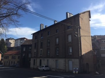 Apartment in Villerupt