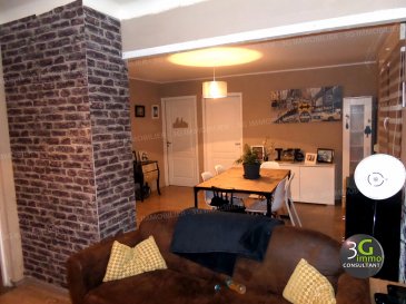 Appartement Hussigny-Godbrange