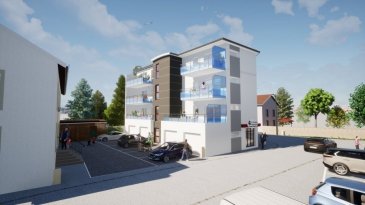 A3, RARE, 

EXCLUSIVITE GL PROMOTION à AUMETZ à deux pas du centre ville et des commodités, dans résidence SECURISEE neuve de seulement 6 appartements, 
Situé au 2ème étage avec ASCENCEUR, complètement accessible pour personnes à mobilités réduites (PMR)

Appartement F2 (Lot A3) entièrement personnalisable de 49.90 m2 comprenant :

- 1 entrée avec emplacement placard,
- 1 pièce de vie cuisine salon/séjour de plus de 25 m2 avec baie vitrée en aluminium de marque K-LINE donnant accès sur une terrasse plein SUD de 10 m2 équipée de dalles sur plots,

- 1 chambre spacieuse et lumineuse avec accès direct possible à votre salle de bain équipée d'un bac de douche extra plat 1 m x 1 m, un meuble vasque avec miroir, spot et mitigeur, 

- WC suspendu séparé,

CELLIER PRIVATIF à l'étage inclus dans le prix, (idéal vélo, trottinettes, poussettes, courses, etc...) Valeur 5000 euros.

Haute isolation phonique et thermique, RE2020

Chauffage pompe à chaleur dernière génération, (PAC) 

Garage privatif motorisé en sus possible à l'arrière au RDC.

Conforme nouvelle règlementation RE2020.

30 % déjà réservé en 1 mois seulement, soyez le prochain ou la prochaine.

PERMIS DE CONSTRUIRE ACCEPTE ET PURGE.

DEMARRAGE DES TRAVAUX 2025.

FRAIS DE NOTAIRE REDUITS

La commune où est situé le bien n'est pas soumise à un PPRN inondation.
Localisation situé dans un territoire à risque important d’inondation: non
Localisation exposée à un Atlas de Zone Inondable: non

La commune dans laquelle est situé le bien n’est pas soumise :

- à un PPRN mouvement de terrain.
- à un PPRN Cavités souterraines.
- à un PPRN Séisme.
- à un PPRT Installations industrielles.
- à un PPR Minier
- à un PPR Naturel

Localisation exposée aux retraits gonflements d’argile : non

LA COMMUNE EST SITUÉE DANS LE PÉRIMÈTRE D’UN PPR Technologique : NON

Localisation non exposée :

- à des canalisations de matières dangereuses dans un rayon de 1000m.
- à des installations nucléaires dans un rayon de 10 et 20 km.