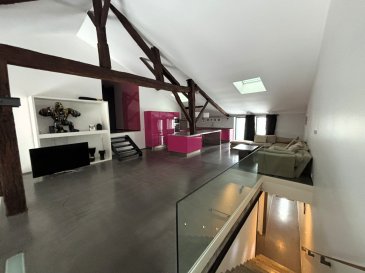 Situé en plein cœur du village, superbe ensemble immobilier d'une surface habitable de +/- 400 m², comprenant 2 maisons d'habitations divisibles ou pouvant communiquer, sur 20 ares de terrain privatif, comprenant :

Au rez-de-chaussée de la maison principale de +/- 260 m2 :
- Hall d'accueil.
- Grande pièce à vivre, pouvant être utilisée comme second living, salle de jeux, de billard disposant d'une piscine intérieure avec grande baie vitrée donnant sur la terrasse et le jardin sur l'arrière exposée plein Sud.
- 3 chambres à coucher.
- Salle de bains.
- Toilette indépendant.

Au 1er étage de la maison principale :
- Grand espace salon, salle à manger, cuisine équipée ouverte.
- Chambre parentale en mezzanine avec dressing et salle de bains privative.

En annexe, une seconde maison de +/- 140 m2 en cours de rénovation qui pourrait communiquer avec la maison principale où être louée ou revendue indépendamment de la maison principale.

Cette seconde maison dispose d'une grande pièce à vivre au rez-de-chaussée avec accès terrasse et Jardin sur l'arrière exposés plein Sud et d'une salle de bains.
Au 1er étage, 3 chambres à coucher.

Et également : 
- Cave.
- Pièce technique et chaufferie.
- Garage pour 2 voitures en bande.
- Facilités de parkings à l'extérieur.

La maison principale est en parfait état d'entretien et ne nécessite aucun travail de rénovation.
La maison secondaire est en cours de rénovation.

DISPONIBLE IMMEDIATEMENT.
VISITE POSSIBLE SUR RENDEZ-VOUS.