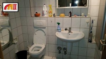 Appartement - MERZIG