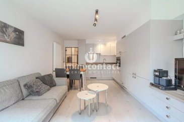 L'agence immobilière Immo-Contact vous propose ce magnifique appartement de +/− 48m² situé à Kayl.

Situé dans un environnement à la fois recherché et pratique, cet appartement séduit par sa belle luminosité et son agencement fonctionnel, ainsi que par son balcon, véritable atout pour profiter d’un agréable espace extérieur.
Il bénéficie d’une situation particulièrement avantageuse, avec un accès rapide aux transports en commun, aux commerces ainsi qu’aux principaux axes routiers.
Ce bien représente une excellente opportunité, aussi bien pour une résidence principale que pour un investissement.

L'appartement, au 2ème étage, se compose comme suit :

- Pièce de vie comprenant espace salle à manger et salon, avec accès directe au balcon
- Cuisine équipée ouverte sur pièce de vie
- Chambre à coucher
- Salle de bains avec douche
- WC séparé

Une place de parking extérieure, cave et une buanderie en commun viennent compléter ce bien.

À savoir :
- Appartement entièrement rénové en 2020
- Aucun travaux à prévoir
- Disponibilité immédiate

Visites possibles en semaine et le samedi.

Pour toutes informations contactez-moi au +352 26 311 992.

Estimation de votre bien (sous 48h), contactez nous +352 26 311 992 ou sur info@immocontact.lu.*

 ---------- 
The estate agency Immo-Contact is pleased to present this magnificent flat of approximately 48m² located in Kayl.

Situated in a sought-after yet convenient location, this flat appeals for its bright, airy feel and practical layout, as well as its balcony, which offers a lovely outdoor space to enjoy.
It enjoys a particularly convenient location, with easy access to public transport, local shops and major roads.
This property represents an excellent opportunity, whether as a main residence or as an investment.

The flat, on the 2nd floor, comprises the following:

- Living area comprising a dining and lounge area, with direct access to the balcony
- Fitted kitchen opening onto the living area
- Bedroom
- Bathroom with shower
- Separate toilet

An outdoor parking space, a cellar and a shared laundry room complete this property.

Please note:
- Apartment fully renovated in 2020
- No work required
- Available immediately

Viewings available during the week and on Saturdays.

For further information, please contact me on +352 26 311 992.

For a valuation of your property (within 48 hours), please contact us on +352 26 311 992 or at info@immocontact.lu.*