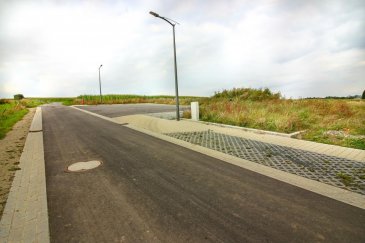 Terrain constructible