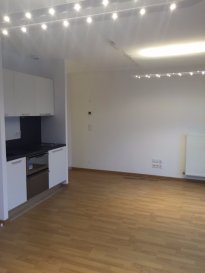 Appartement Metz-Queuleu