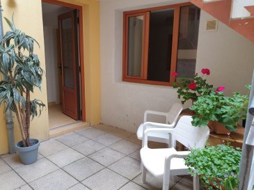 Belardimmo Mondorf-les-Bains vous propose en exclusivité en location 