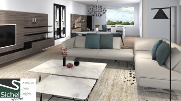 Future construction de deux maisons bi familiales jumelées situées au 17, rue Gaaschtbierg à Mamer

FINITION HAUT STANDING

Duplex Penthouse no. D au 1er et au 2e étage
Surface habitable 188 m2 + terrasses 40 m2

Au 1er étage :
Hall de distribution, ascenseur directe à l'appartement, 3 chambres à coucher, deux salles de bain et un WC séparé.

Au 2e étage:
Living de 75 m2 avec cuisine ouverte, ascenseur directe à l'appartement, terrasses, WC séparé, 2 débarras et un bureau. 

Classe énergétique A/A, triple vitrage, volets à lamelles, chauffage au sol, ascenseur et cave.

Avantages additionnels :
* Plan et devis pour aménagement de cuisine BULTHAUP disponible sur demande
* Plan d’architecte d’intérieur et devis pour mobilier intérieur/extérieur SICHEL HOME disponible sur demande

Le prix affiché comprend un taux de TVA super-réduit de 3% (en cas d’affectation du bien à des fins d’habitation principale) et 2 emplacements de parking couverts. 

Information et documentation :
Mme Nassim TOLOUI
Tél. : 691 120 478
Email : info@parkagence.lu