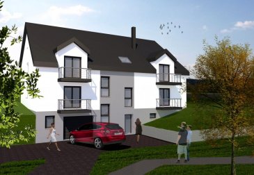 Appartement à Larochette