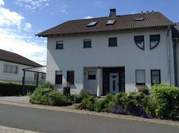 Einfamilienhaus