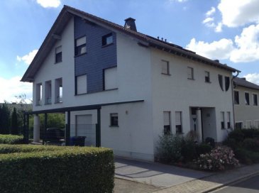 Einfamilienhaus