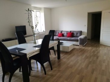 Appartement à Audun-le-Roman