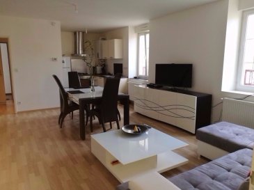 Appartement à Audun-le-Roman