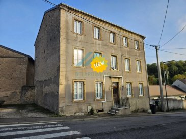 Belardimmo vous propose une belle maison entièrement rénovée d'environ 174m² sur un terrain de 2 ares 53ca, la maison est située à Apach à 2min de la Frontière de Schengen( Lux) et Perl ( Allemagne), ou se situent les axes autoroutiers. Dans le prix de vente de la maison est inclus l'intégralité des meubles que vous pouvez voir sur les photos.

La maison est composée comme suit:

Au rdc:

- Hall d'entrée, 
- Un salon avec cheminée éthanol
- Une salle à manger
- Une cuisine équipée avec accès extérieur
- Une salle de bains et douche à l'italienne, 
- Un WC séparé

Au 1er étage:

- Un dégagement 
- 4 chambres dont une avec partie dressing
- Un WC séparé

Sous-comble:

- Grenier de 100m² aménageable avec fenêtres double vitrage ( arrivées d'eau et électriques déjà installées)

Sous-sol:

- Une grande cave voutée idéal pour le vin
- Buanderie/chaufferie avec accès extérieur


Equipements:

- fibre optique
- pompe à chaleur 2022 
- Ballon thermodynamique 2022
- Toiture 2020
- Adoucisseur
- Double vitrage

Pour plus d'informations contactez Monsieur Kempf David au 00 352 621 631 841 ou par mail david.kempf16@gmail.com