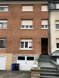 Einfamilienhaus in Ettelbruck