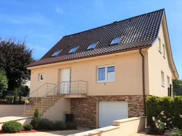 Maison individuelle