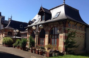 Maison Nancy-Ville vieille - Léopold